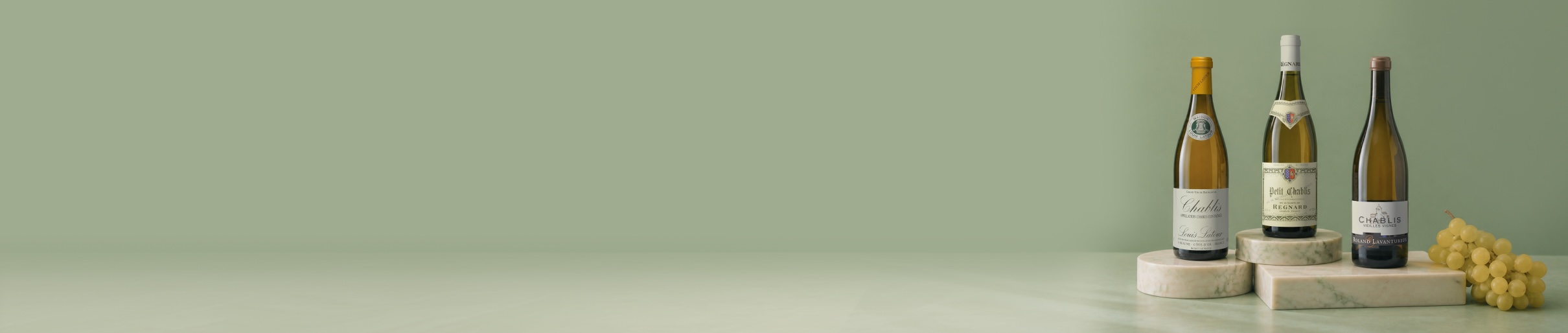 Banner: Chablis