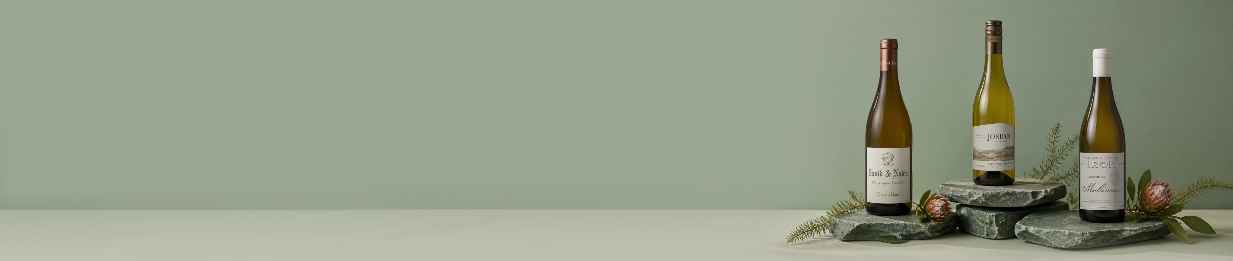 Banner: A Chenin blanc em África-do-Sul