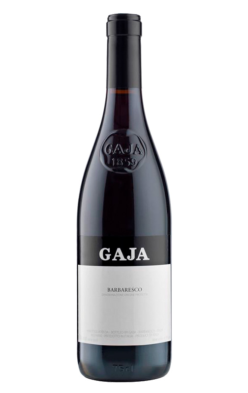 Comprar Gaja Barbaresco 2016 BODEBOCA