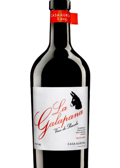 La Galapana 2016