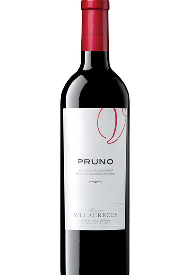 Pruno 2016