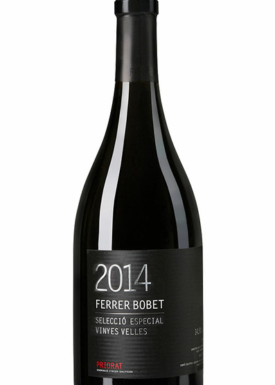 Ferrer Bobet Selecció Especial 2014