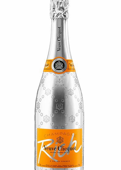 Veuve Clicquot Rich
