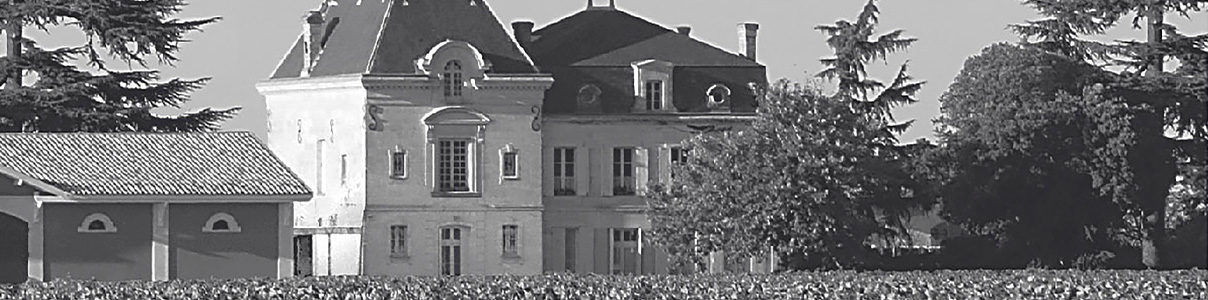 Produtor: Château l'Evangile
