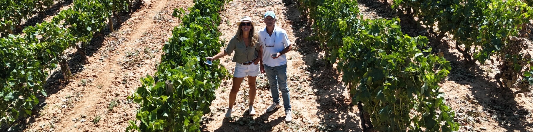 Produtor: Alba en Ribera