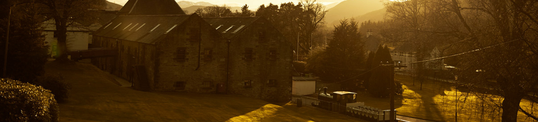 Aberfeldy