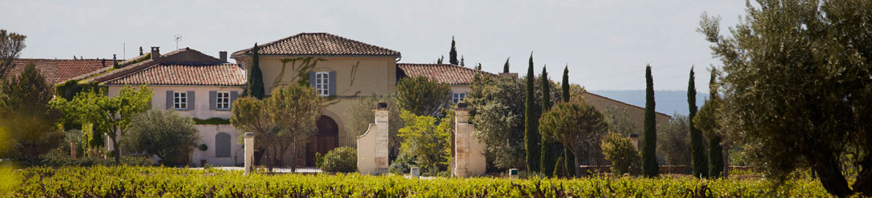 Château Beaucastel