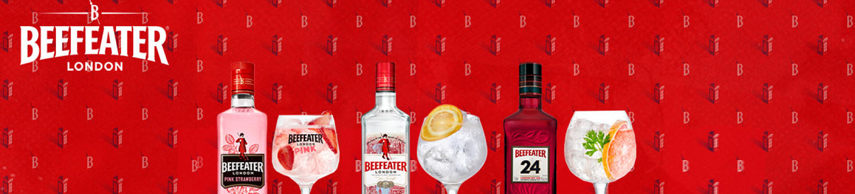 Beefeater Gin