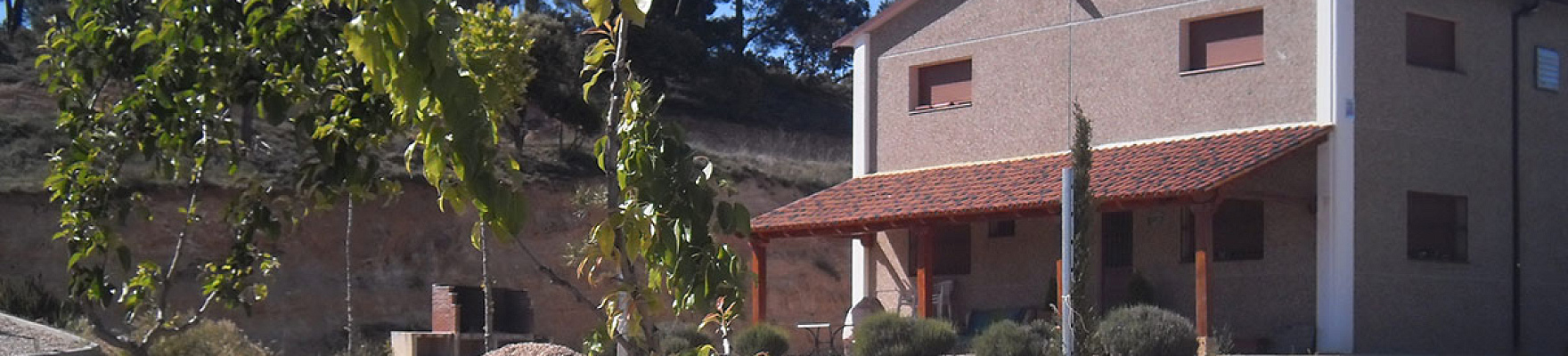 Bodegas Izquierdo