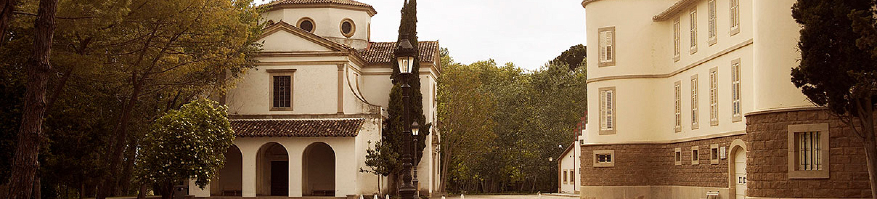 Bodega Castell del Remei