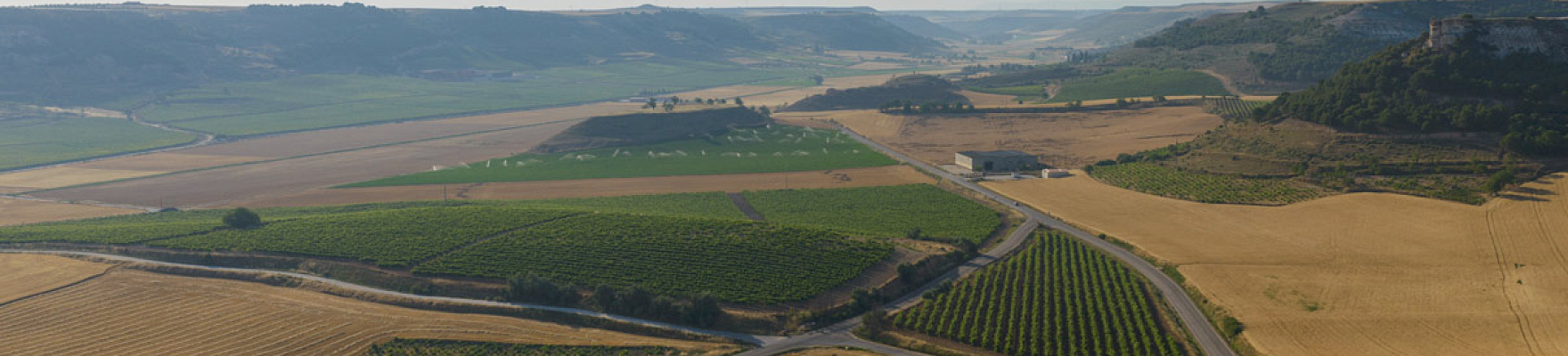 Pago del Cielo