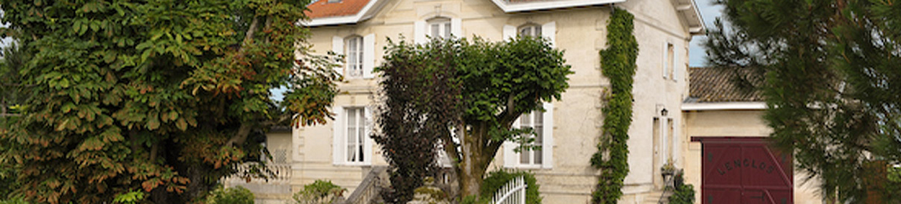 Château l'Enclos