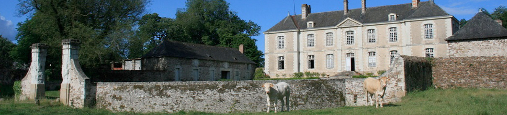 Château de Rochefort