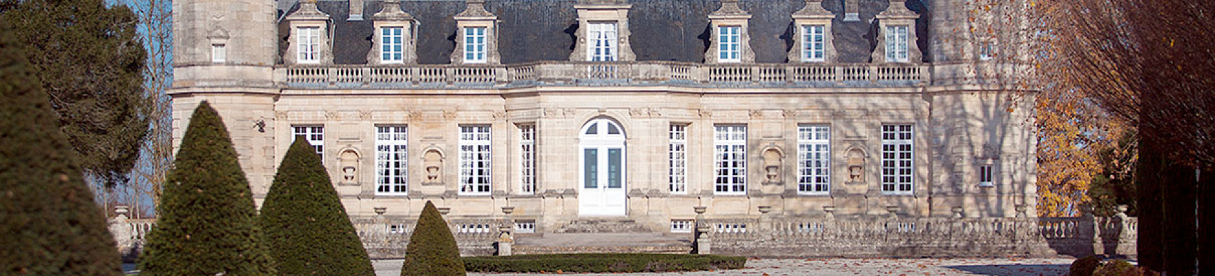 Château Beaumont