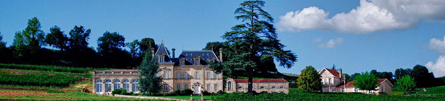 Château Fonplégade