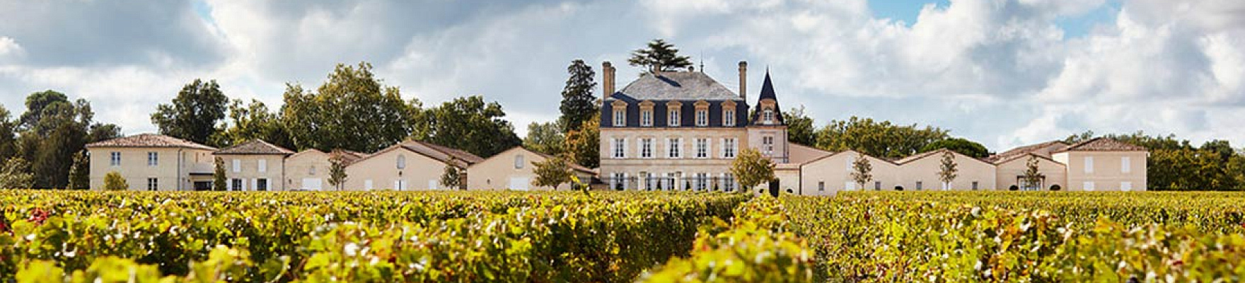 Château Grand-Puy-Lacoste