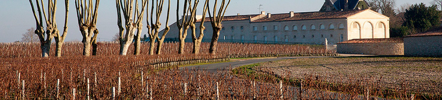 Château Mouton Rothschild