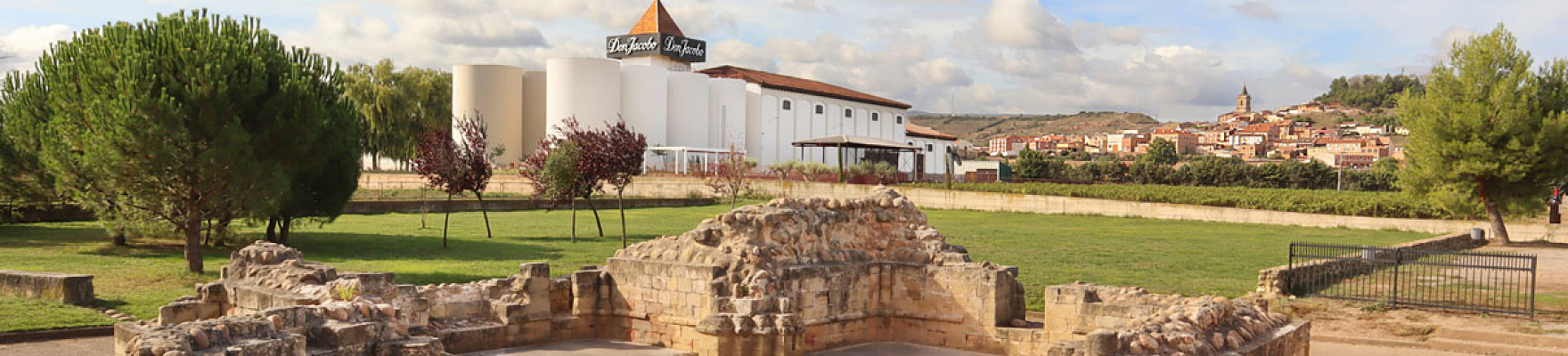 Bodegas Corral