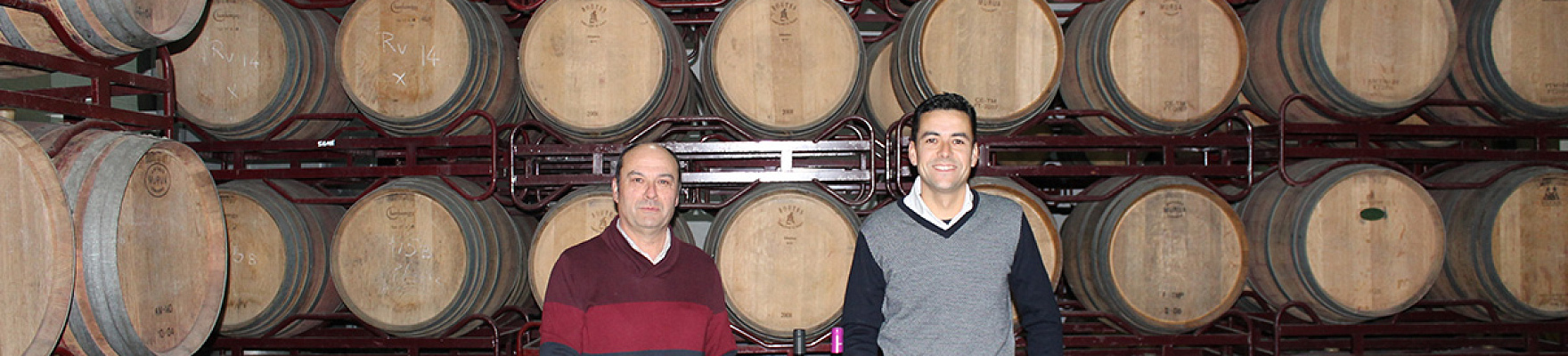 Bodegas Daniel Puras