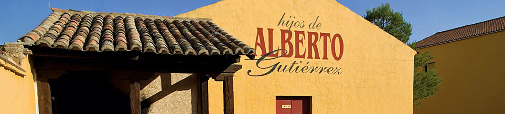 Hijos de Alberto Gutierrez