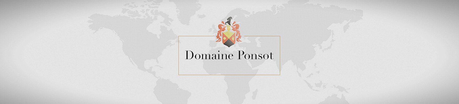 Domaine Ponsot