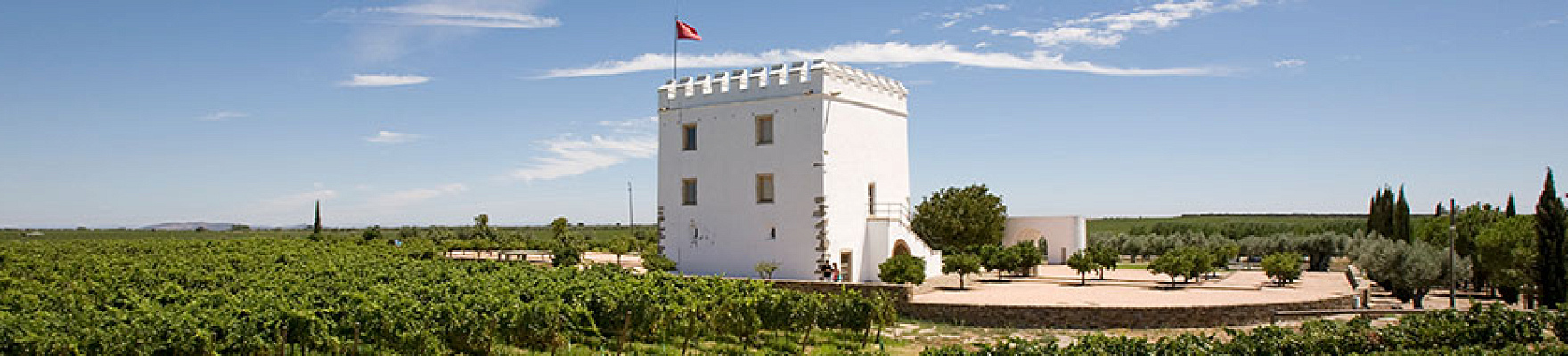 Herdade do Esporão