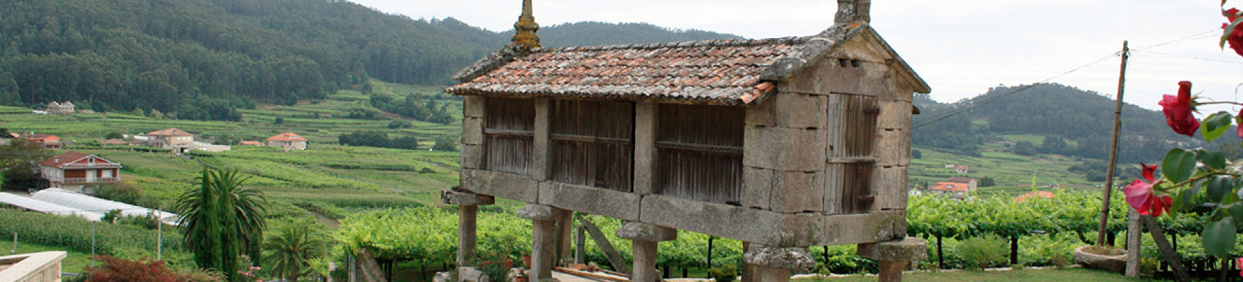 Bodegas Gerardo Méndez