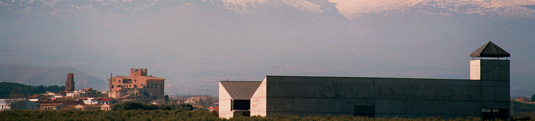 Hacienda Queiles