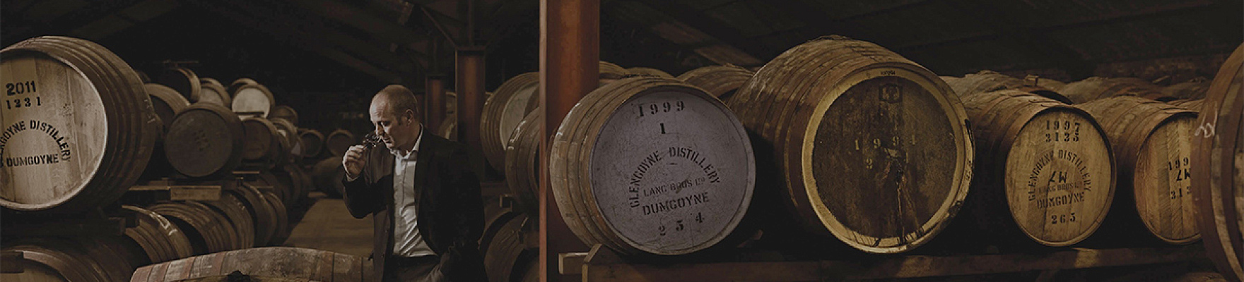 Ian Macleod Distillers