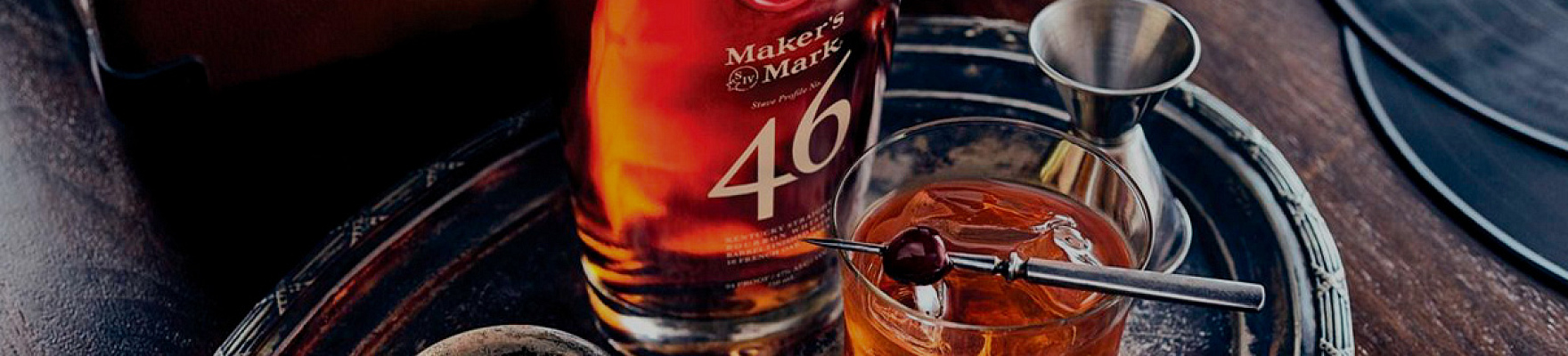 Maker's Mark