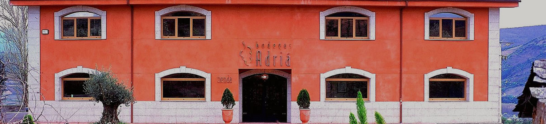 Bodegas Adrià