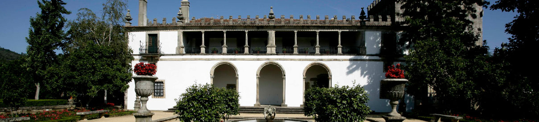 Quinta de Azevedo