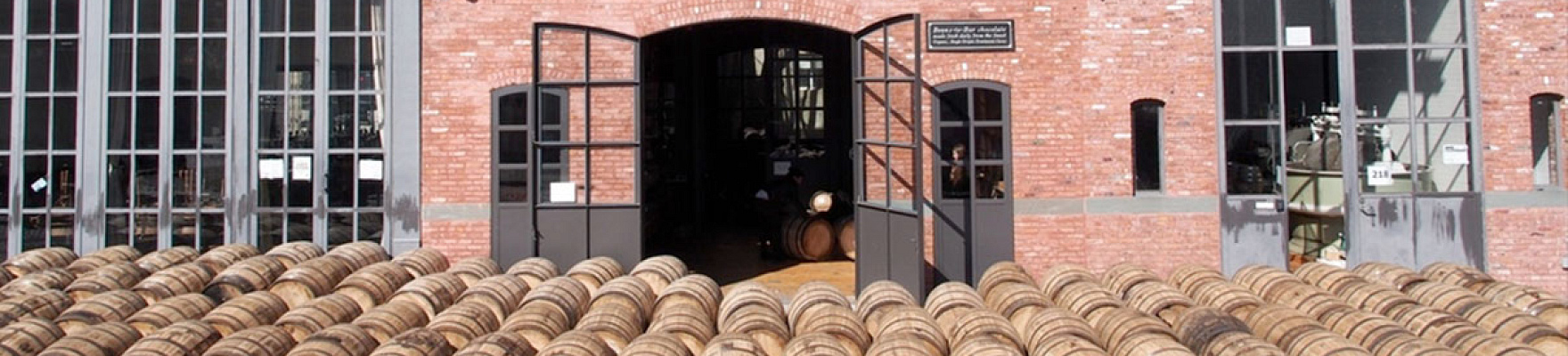 Widow Jane Distillery