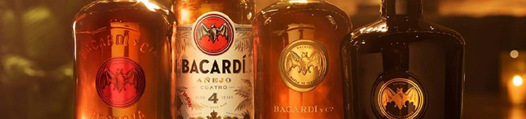 Bacardi