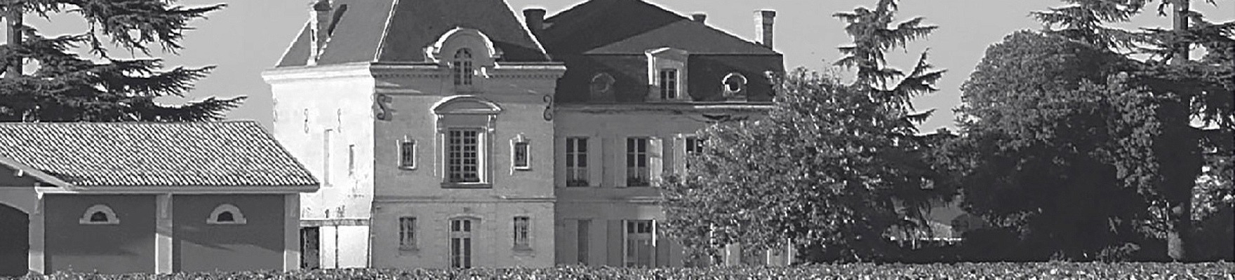 Produtor: Château l'Evangile