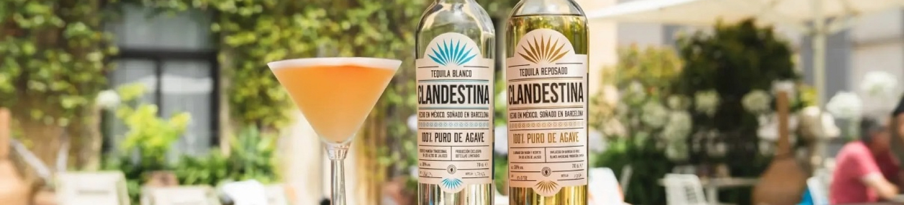 Produtor: Clandestina