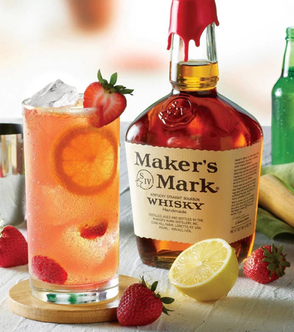 Maker's Mark