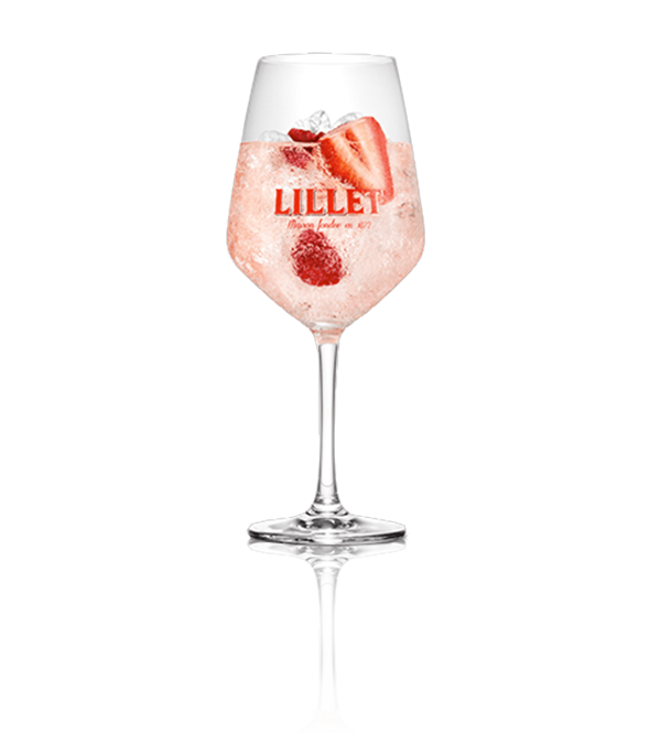 Lillet Blanc