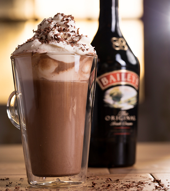 Baileys Original