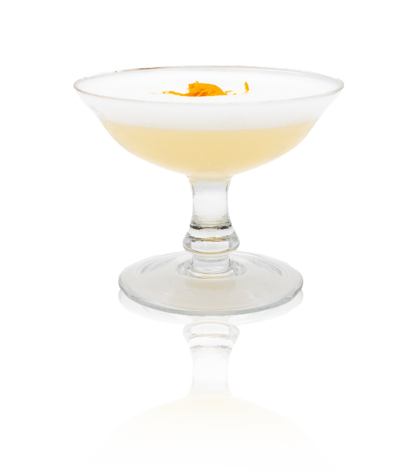 Capri Sour