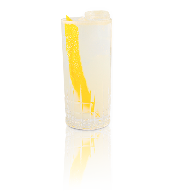 Seagram's Dry Gin