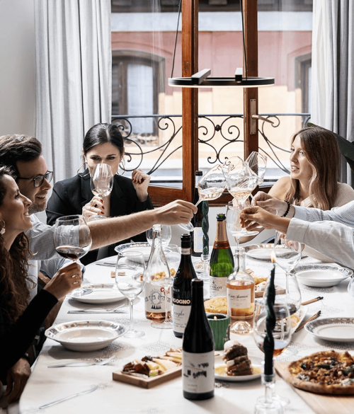 Nuestra razón de ser