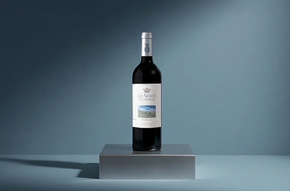 Ornellaia Le Volte 2023