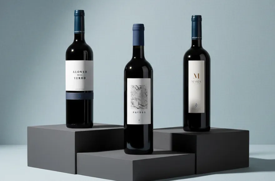 Viñedos Alonso del Yerro