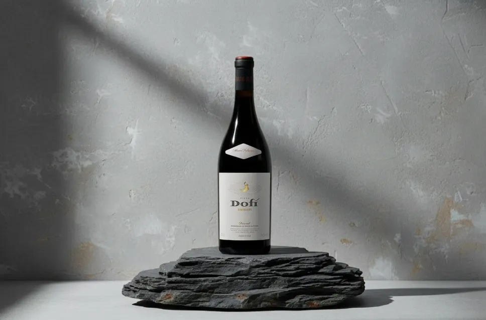 Garrafa de Finca Dofí 2022