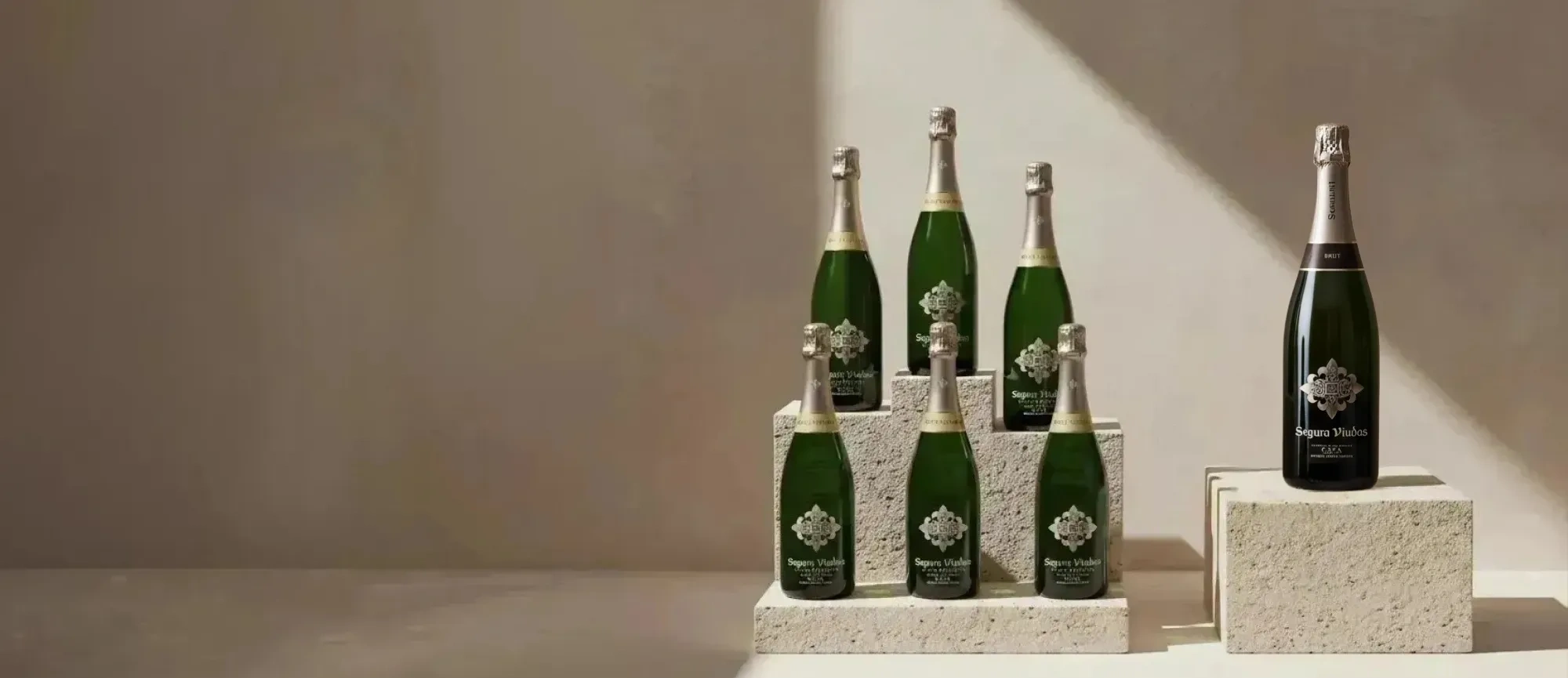 Segura Viudas 