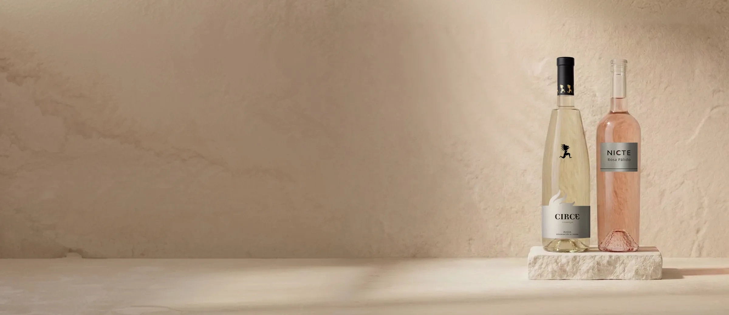 Vinhos de la adega Avelino Vegas