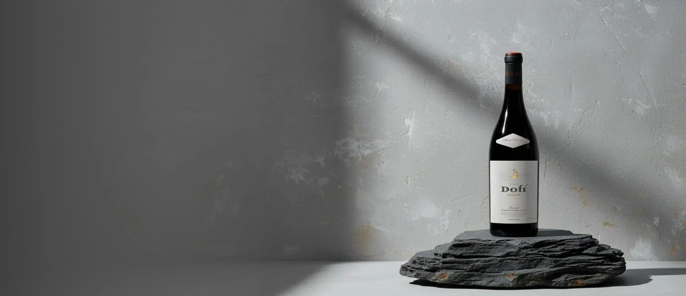 Garrafa de Finca Dofí 2022