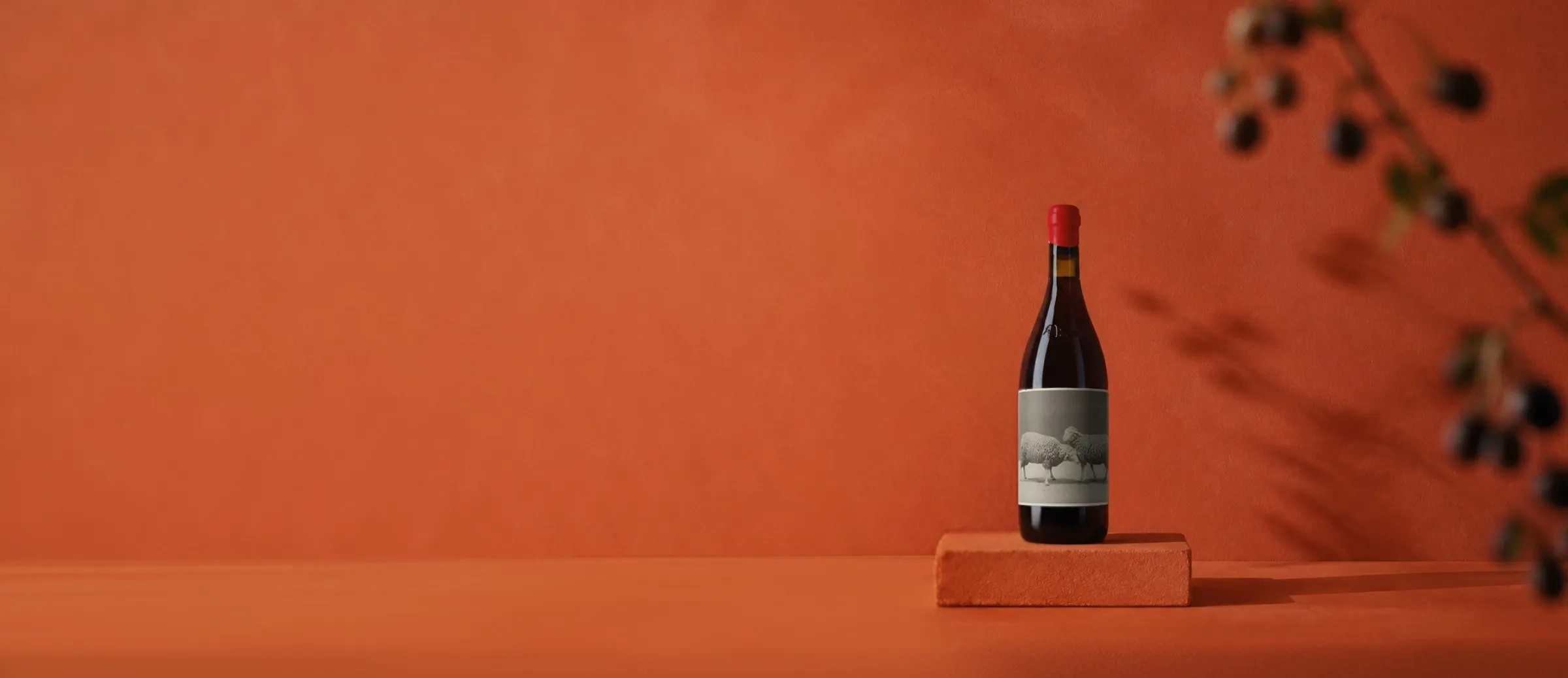 Garrafa de vinho 4 Quilos 2023