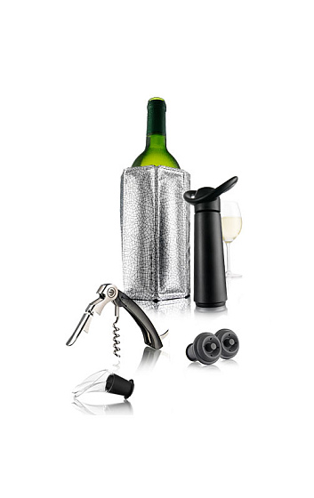 Estuche regalo "Wine Essentials"
